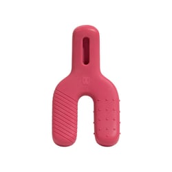 Brinquedo Nylon Zee.Dog Wishbone Para Cães - 1 Unidade