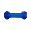 Brinquedo Ossinho Espacial Azul Lilopety Para Cães - 1 Unidade