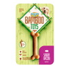 Brinquedo Osso Bamboo Sabor Bacon Truqys Para Cães - 1 Unidade