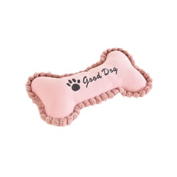 Brinquedo Osso Chalesco Sweet Para Cães E Gatos - 1 Unidade