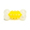 Brinquedo Osso Com Led Germanhart Xplore Doglow Para Cães - 1 Unidade