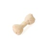 Brinquedo Osso Enrolado Spike Soft Para Cachorros