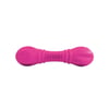 Brinquedo Osso Especial Rosa Furacão Pet Para Cães - 1 Unidade