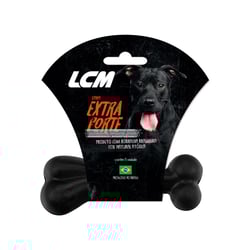 Brinquedo Osso Extra Forte Lcm Para Cães - 1 Unidade