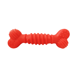 Brinquedo Osso Furacão Pet Superbone Para Cães P - 1 Unidade