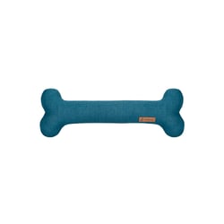 Brinquedo Osso Gigante Azul Mabuu