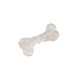 Brinquedo Osso Macio Spike Para Cachorros
