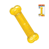 Brinquedo Osso Massageador Chalesco Para Cães - 1 Unidade