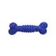 Brinquedo Osso Superbone Azul Furacão Pet Para Cães - 1 Unidade - Tamanho P - Tamanho P