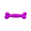 Brinquedo Osso Superbone Furacão Pet Rosa Para Cachorros