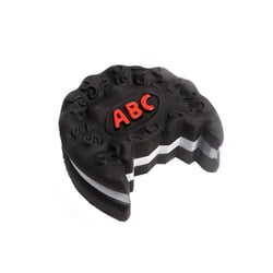 Brinquedo Para Cães American Pets Bolacha Vinil - 1 Unidade