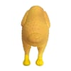 Brinquedo Para Cães American Pets Frango Assado - 1 Unidade