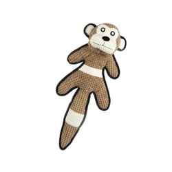 Brinquedo Para Cães American Pets Pelúcia Macaquinho - 1 Unidade