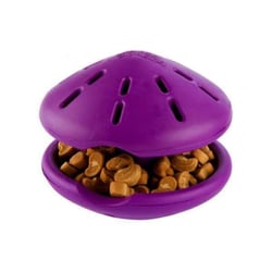 Brinquedo Para Cães Amicus Twist N Treat Tam P - 1 Unidade