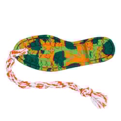 Brinquedo Para Cães Borracha Push Chinelo Lcm 600Mm - 1 Unidade