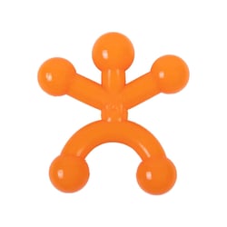 Brinquedo Para Cães Buddy Toys Boneco Flex - 1 Unidade
