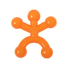 Brinquedo Para Cães Buddy Toys Boneco Flex - 1 Unidade