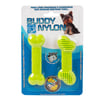 Brinquedo Para Cães Buddy Toys Nylon Pequeno - 1 Unidade
