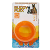 Brinquedo Para Cães Buddy Toys Pneu Flex - 1 Unidade