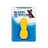 Brinquedo Para Cães Buddy Toys Pulguinha Nylon - 1 Unidade