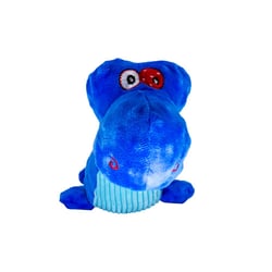 Brinquedo Para Cães Chalesco Dino Rex - 1 Unidade