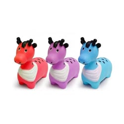 Brinquedo Para Cães De Vinil The Pets Bamby - 1 Unidade