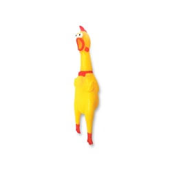 Brinquedo Para Cães Franguinho Vinil American Pets - 1 Unidade