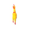 Brinquedo Para Cães Franguinho Vinil American Pets - 1 Unidade