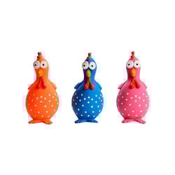 Brinquedo Para Cães Latoy Popo - Cores Sortidas