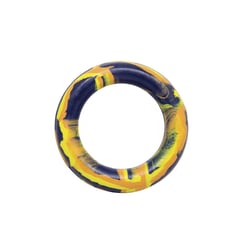 Brinquedo Para Cães Lcm Anel De Borracha Push Dog 500Mm - 1 Unidade