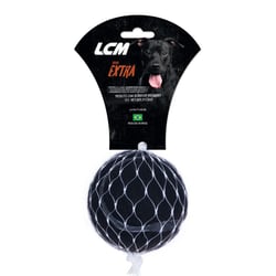 Brinquedo Para Cães Lcm Bola De Tênis Extraforte 40Mm - 1 Unidade