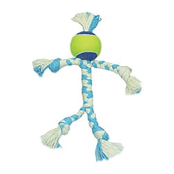 Brinquedo Para Cães Lcm Boneco Tênia 300Mm - 1 Unidade