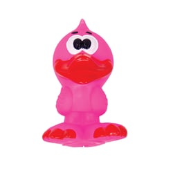 Brinquedo Para Cães Lcm Borracha Pintinho 125Mm - 1 Unidade