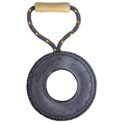 Brinquedo Para Cães Lcm Borracha Push Radial Baby - 1 Unidade