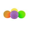 Brinquedo Para Cães Líder Pet Bola De Golf - 1 Unidade