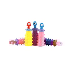 Brinquedo Para Cães Líder Pet Chavecão - 1 Unidade