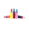 Brinquedo Para Cães Líder Pet Chavecão - 1 Unidade