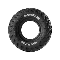 Brinquedo Para Cães Líder Pet Pneu P - 1 Unidade