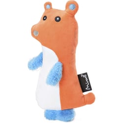 Brinquedo Para Cães Mimo Amiguinhos Animais Urso - 1 Unidade