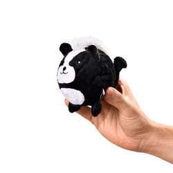 Brinquedo Para Cães Mimo Amiguinhos Bolinha Plush - 1 Unidade