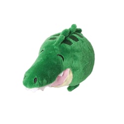 Brinquedo Para Cães Mimo Amiguinhos Bolinha Plush Crocodilo - 1 Unidade