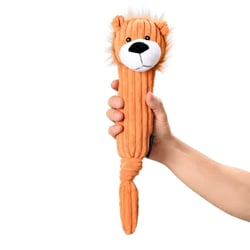 Brinquedo Para Cães Mimo Mr Lion - 1 Unidade