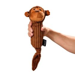 Brinquedo Para Cães Mimo Mr Monkey - 1 Unidade
