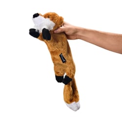 Brinquedo Para Cães Mimo Raposa Foxy - 1 Unidade