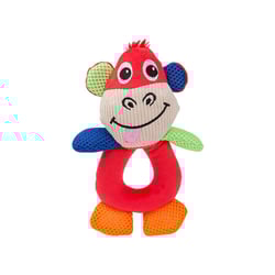 Brinquedo Para Cães Pawise Hollow Macaco - 1 Unidade