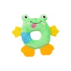 Brinquedo Para Cães Pawise Hollow Sapo - 1 Unidade