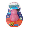 Brinquedo Para Cães Pet Games Bonequinha Rosa Tam.M - 1 Unidade - Tamanho M