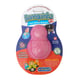 Brinquedo Para Cães Pet Games Bonequinha Rosa Tam.M - 1 Unidade - Tamanho M - Tamanho M