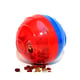Brinquedo Para Cães Pet Games Pet Ball Medium - 15 Cm - 1 Unidade - Tamanho M - Tamanho M