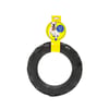 Brinquedo Para Cães Still Pet Pneu Gigante Preto
